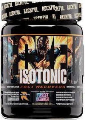 Reckful Isotonic Изотонические напитки, Reckful Isotonic - Reckful Isotonic Изотонические напитки